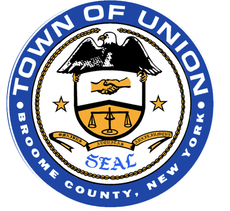 town of union logo